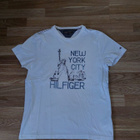 Tommy Hilfiger t-paita miehelle koko M - pikkukuva 1