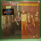 LYNYRD SKYNYRD GIMME BACK MY BULLETS - EX + / M - UK 1982 LP - pikkukuva 1