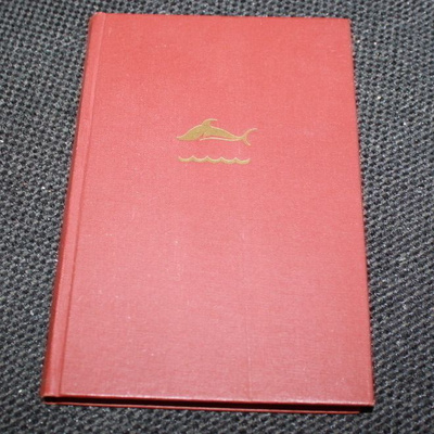 Camus - Putoaminen 1.p. 1957