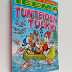 Walt Disney : Tunteiden tulkki - pikkukuva 1