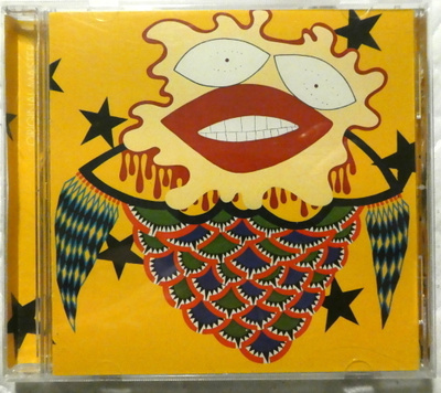 JORMA KAUKONEN with TOM HOBSON Quah CD 1974/2003 Huippukunto