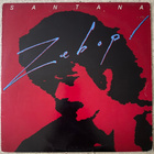 [LP] SANTANA: ZEBOP! - pikkukuva 1