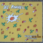 Die Knädel VERKOCHTE TIROLER (CD) - pikkukuva 1