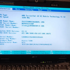 Acer Aspire 5100 kannettava tietokone - pikkukuva 2