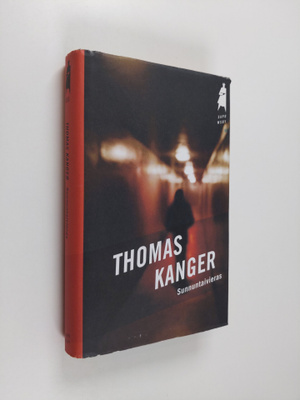 Thomas Kanger : Sunnuntaivieras