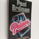 Paul Erdman : The Palace - pikkukuva 1
