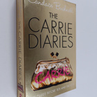 Candace Bushnell : The Carrie Diaries - pikkukuva 1