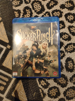 Sucker Runch