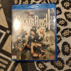 Sucker Runch - pikkukuva 1