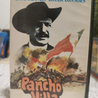 Vhs  fix   PANCHO VILLA - pikkukuva 1