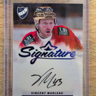 SIGNATURE RARE Vincent Marleu/HIFK - pikkukuva 1