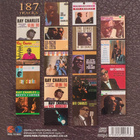 Ray Charles - Eighteen Classic Albums Remastered Box Set - pikkukuva 2