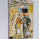 Honore de Balzac : Cesar Birotteau : hajuvesikauppiaan su... - pikkukuva 1