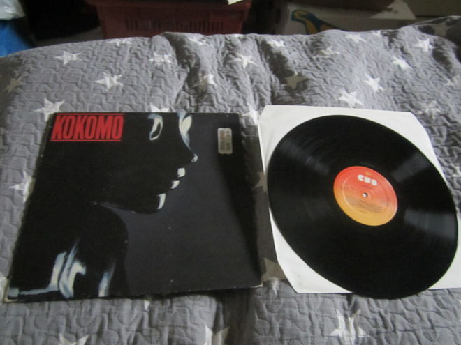 Kokomo – Kokomo