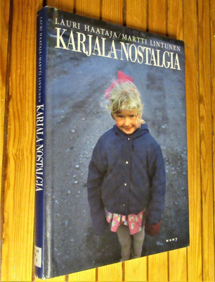 Haataja - Lintunen: Karjala nostalgia