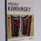 Sylvie Delpech ym. : Vassily Kandinsky - pikkukuva 1