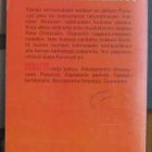 Simo Penttilä: Kuvernööri kukistuu, Otava 1973. 2p. - pikkukuva 2