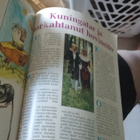 Kultapossukerhon lehti 1980 luvulta. - pikkukuva 5