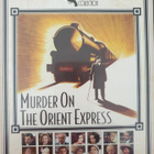MURDER ON ORIENT EXPRESS DVD - pikkukuva 1