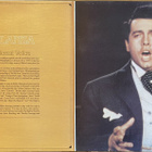LP Mario Lanza - The Magnificent Voice (1983) - pikkukuva 3