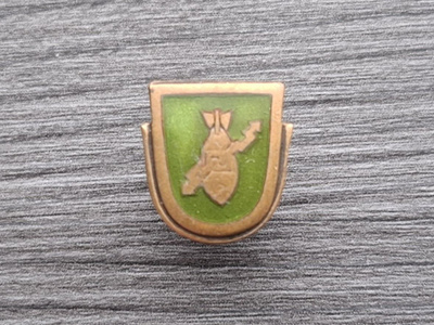 Aselaji ruuvimerkki Kranaatinheitin / viesti