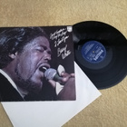 BARRY WHITE - Just Another Way To Say I Love You LP - pikkukuva 1