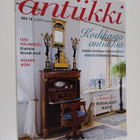 Glorian antiikki 3/2009 - pikkukuva 1