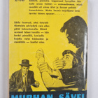 David Godis : Murhan sävel - pikkukuva 2