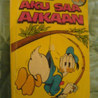 Aku Ankka , Taskukirja 104 - pikkukuva 1