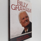 Billy Graham : Elämästä, uskosta, juoksun päättämisestä - pikkukuva 1