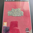 Two Worlds II: Velvet Game of the Year Edition (PS3) - pikkukuva 1