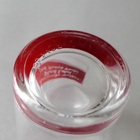 Johnnie Walker,  Red Label old Scotch Whisky shot -lasi - pikkukuva 2