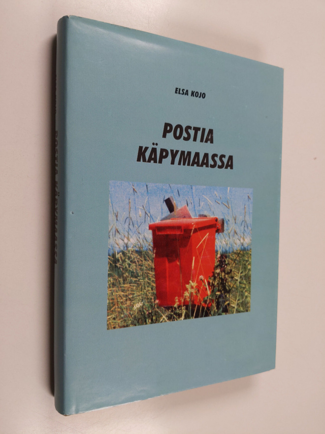 Elsa Kojo : Postia Käpymaassa