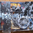 LEGO Star Wars 75040 General Grievous Wheel Bike *ei figuja - pikkukuva 5