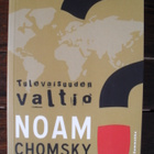 Noam Chomsky : Tulevaisuuden valtio - pikkukuva 1