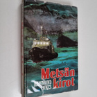 Hammond Innes : Metsän kirot - pikkukuva 1