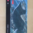 Rex Stout : Viimeinen siirto ( 1.p. 1995 ) - pikkukuva 1