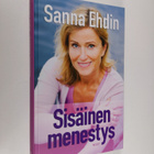 Sanna Ehdin : Sisäinen menestys - pikkukuva 1
