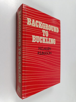 H. G. Allen : Background to buckling