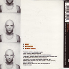 Moby: Honey CDS - pikkukuva 2