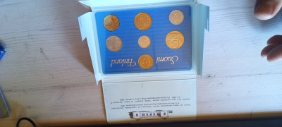 coin collection