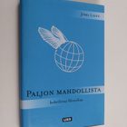 Jyrki Laine : Paljon mahdollista : kokeilevaa filosofiaa - pikkukuva 1