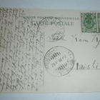 Ekenäs / Tammisaari, Källviken, vanha mv pk, p. 1906 - pikkukuva 2