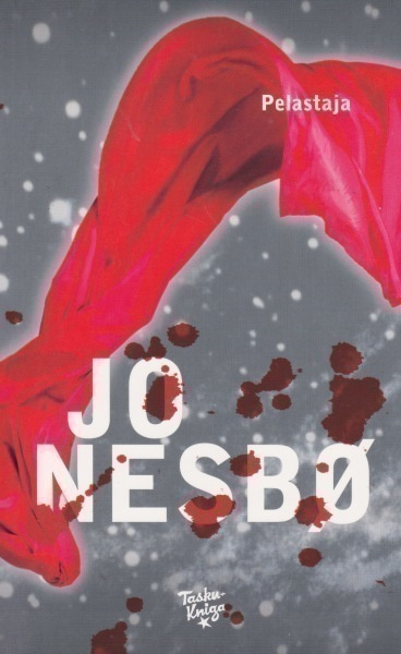 Jo Nesbö: Pelastaja