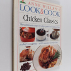 Anne Willan : Chicken Classics - pikkukuva 1