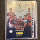 Panini Champions League 2013-2014 - pikkukuva 1