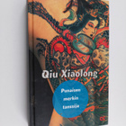 Xiaolong Qiu : Punaisen merkin tanssija - pikkukuva 1