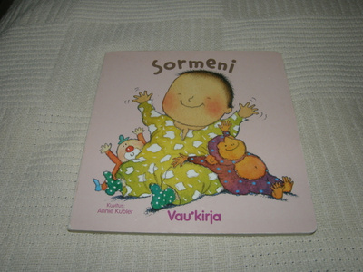 Annie Kubler Sormeni