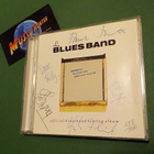 THE BLUES BAND - OFFICIAL BOOTLEG ALBUM CD NIMMAREILLA - pikkukuva 1