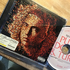 Eminem / Relapse CD - pikkukuva 1